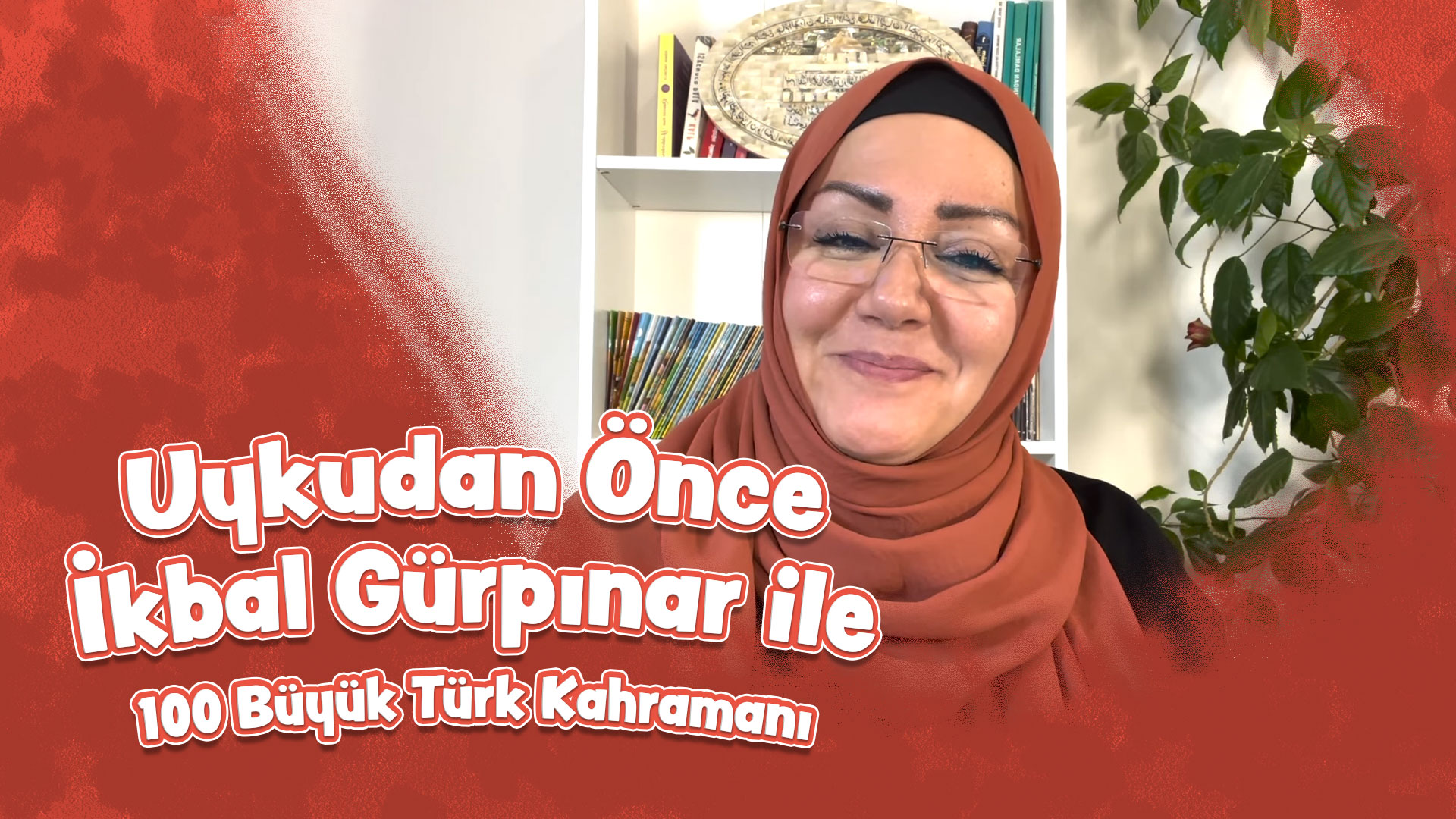 İkbal-Gürpınar---Uykudan-Önce