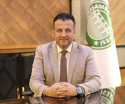 BASKAN