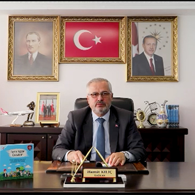 Hamit-kılıc