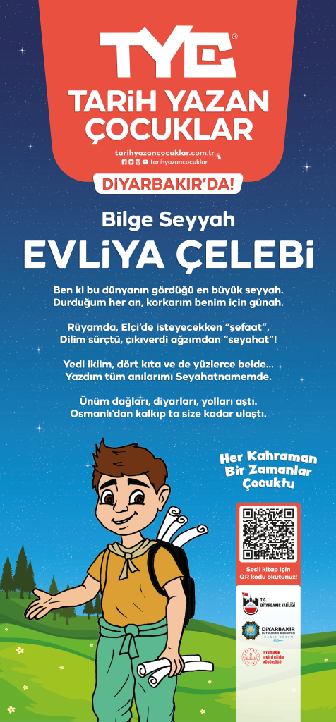 Evliya Çelebi - Kapı Giydirme-1