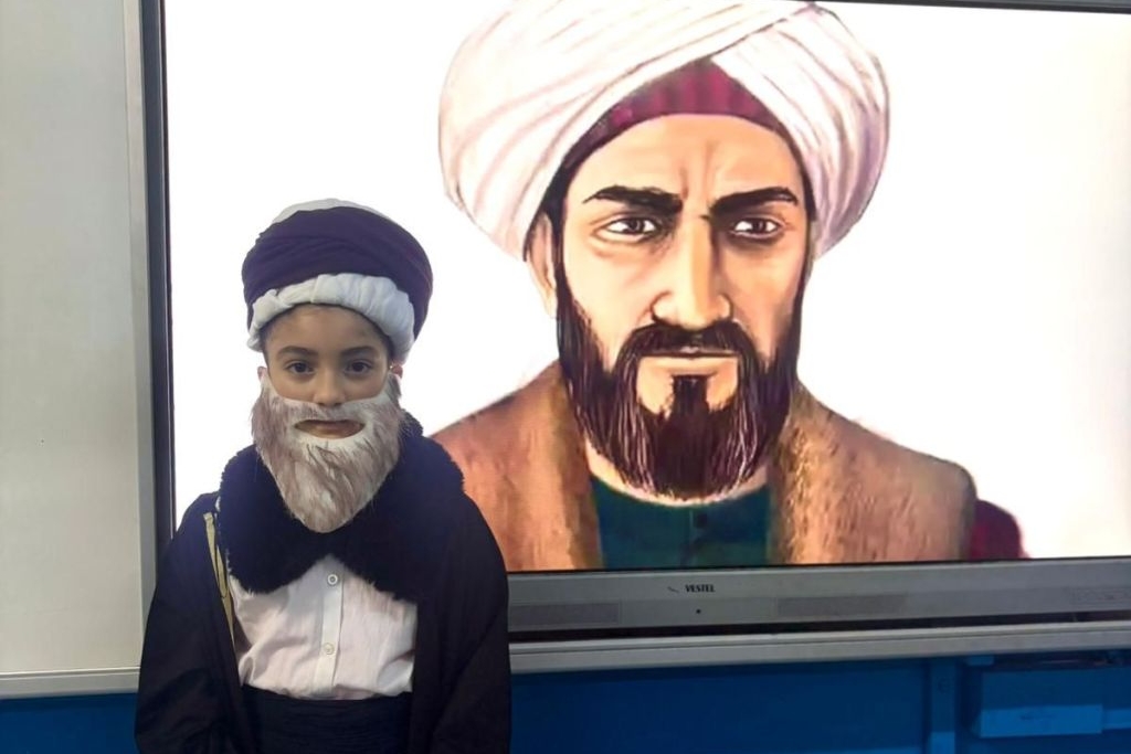 Günün Kahramanı: Seyyah Evliya Çelebi