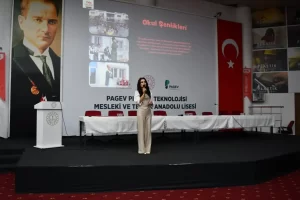 Tarih Yazan Çocuklar Küçükçekmece'de Projesi Tanıtım Programı