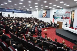 Tarih Yazan Çocuklar Küçükçekmece'de Projesi Programı