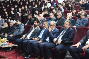 Tarih Yazan Çocuklar Küçükçekmece'de Projesi Tanıtım Programı