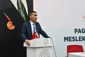 Tarih Yazan Çocuklar Küçükçekmece'de Projesi Tanıtım Programı