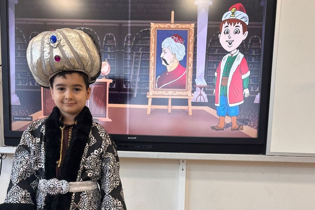 19. Gün – Günün Kahramanı: Yavuz Sultan Selim