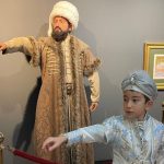 20. Gün - Günün Kahramanı: Kanuni Sultan Süleyman