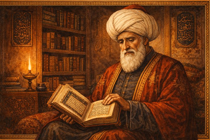 Ebüssuûd Efendi: Osmanlı Şeyhülislâmı ve Müfessir