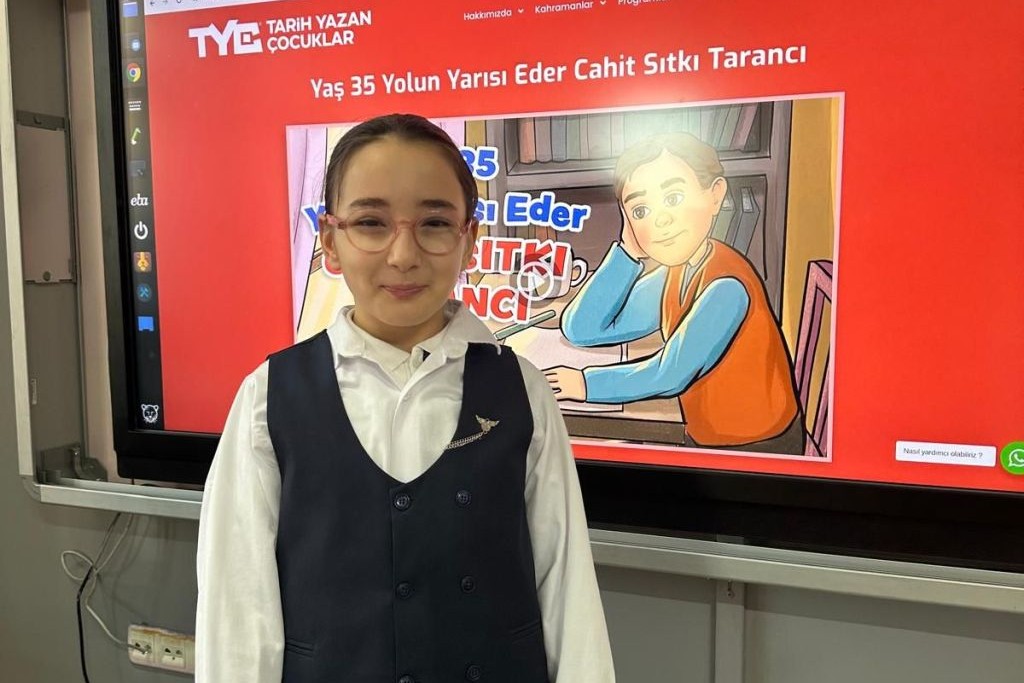Günün Kahramanı: Cahit Sıtkı Tarancı