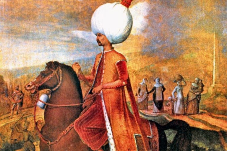 Kanuni Sultan Süleyman’ın Hayatı 46 Yıllık Saltanat, Büyük Seferler ve Kalıcı Miras