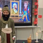 Bugünün Kahramanı İbn-i Sina
