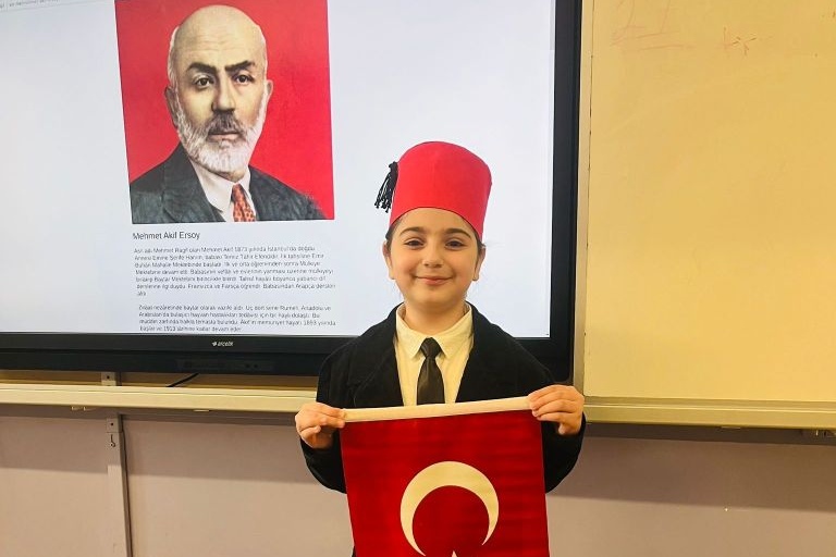 Bugünün Kahramanı: Mehmet Akif Ersoy