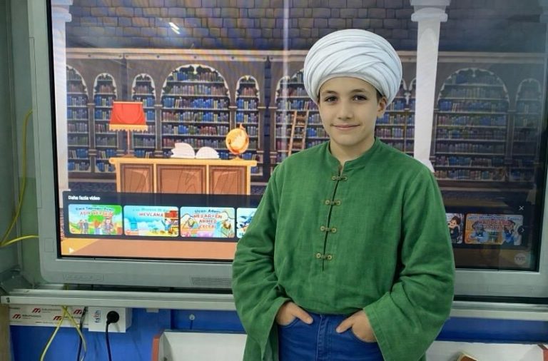 Bugünün Kahramanı: Mimar Sinan