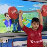 Bugünün Kahramanı Naim Süleymanoğlu