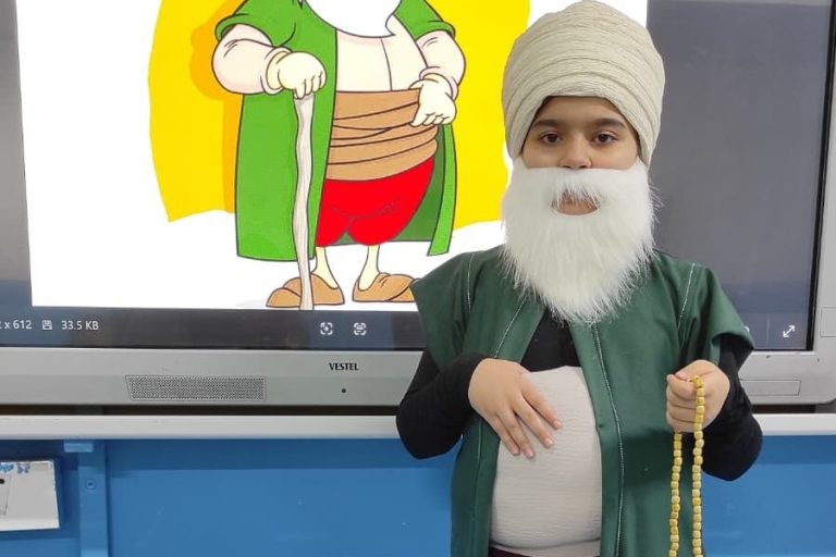 Bugünün Kahramanı: Nasreddin Hoca