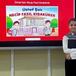 Bugünün Kahramanı Necip Fazıl Kısakürek