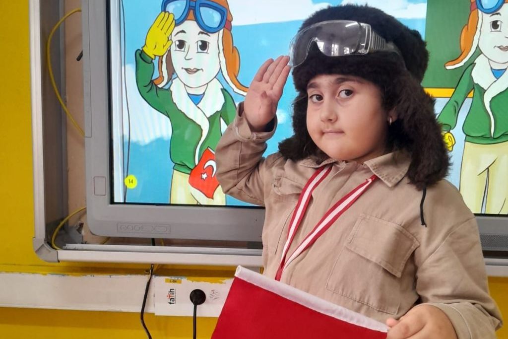 Bugünün Kahramanı: Vecihi Hürkuş