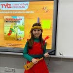 Günün Kahramanı Kılavuz Hatice