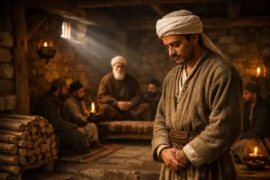 Yunus Emre Kimdir? Hayatı, Eserleri ve Düşüncesi