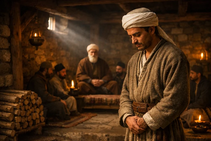 Yunus Emre Kimdir? Hayatı, Eserleri ve Düşüncesi