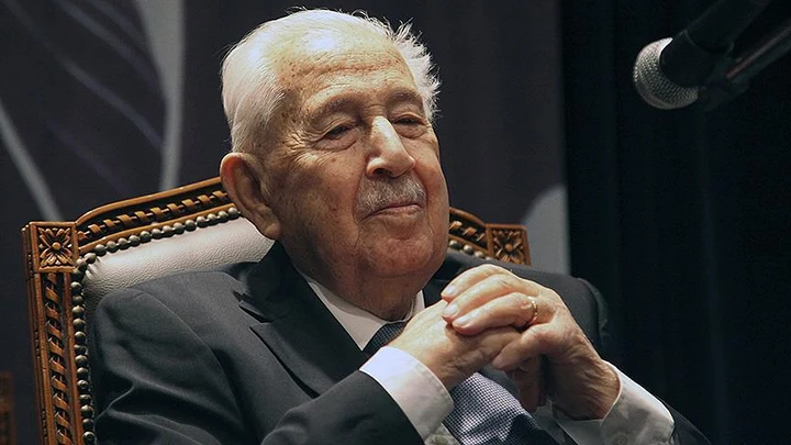 Semavi Eyice Kimdir? Hayatı ve Eserleri