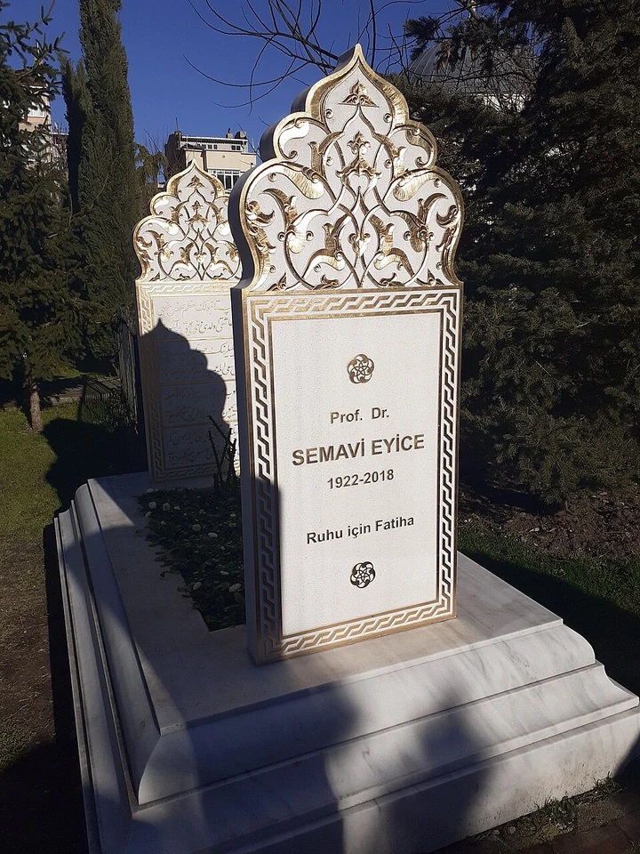 Vefatı ve Ardında Bıraktığı Miras