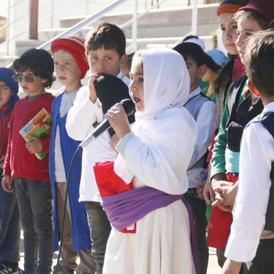Erzurum-Cat-ilcesi-Sogukpinar-İlkokulu-Acilis-2