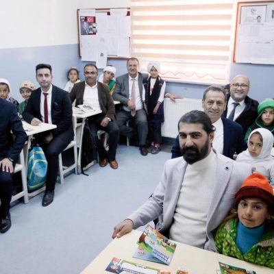 Erzurum-Cat-ilcesi-Sogukpinar-İlkokulu-Acilis-5