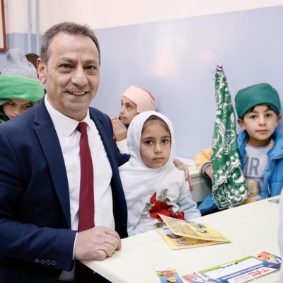 Erzurum-Cat-ilcesi-Sogukpinar-İlkokulu-Acilis-7