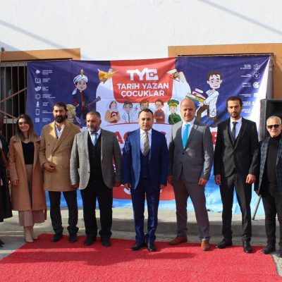 Erzurum Pazaryolu - Sefer Zengin ilkokulu-2