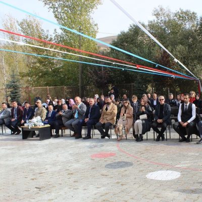 Erzurum Pazaryolu - Sefer Zengin ilkokulu-5