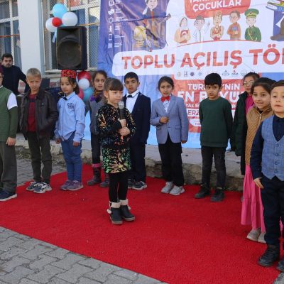 Karayazı Toplu Acilis Toreni-4