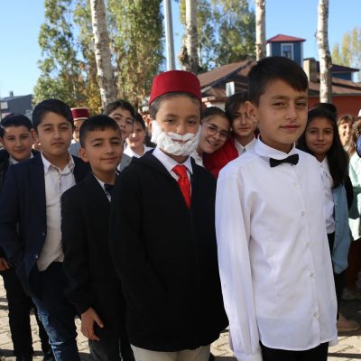 Karayazı Toplu Acilis Toreni-6