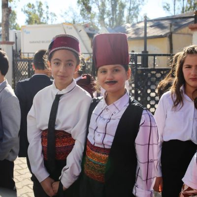 Karayazı Toplu Acilis Toreni-7