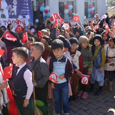 Karayazı Toplu Acilis Toreni-8