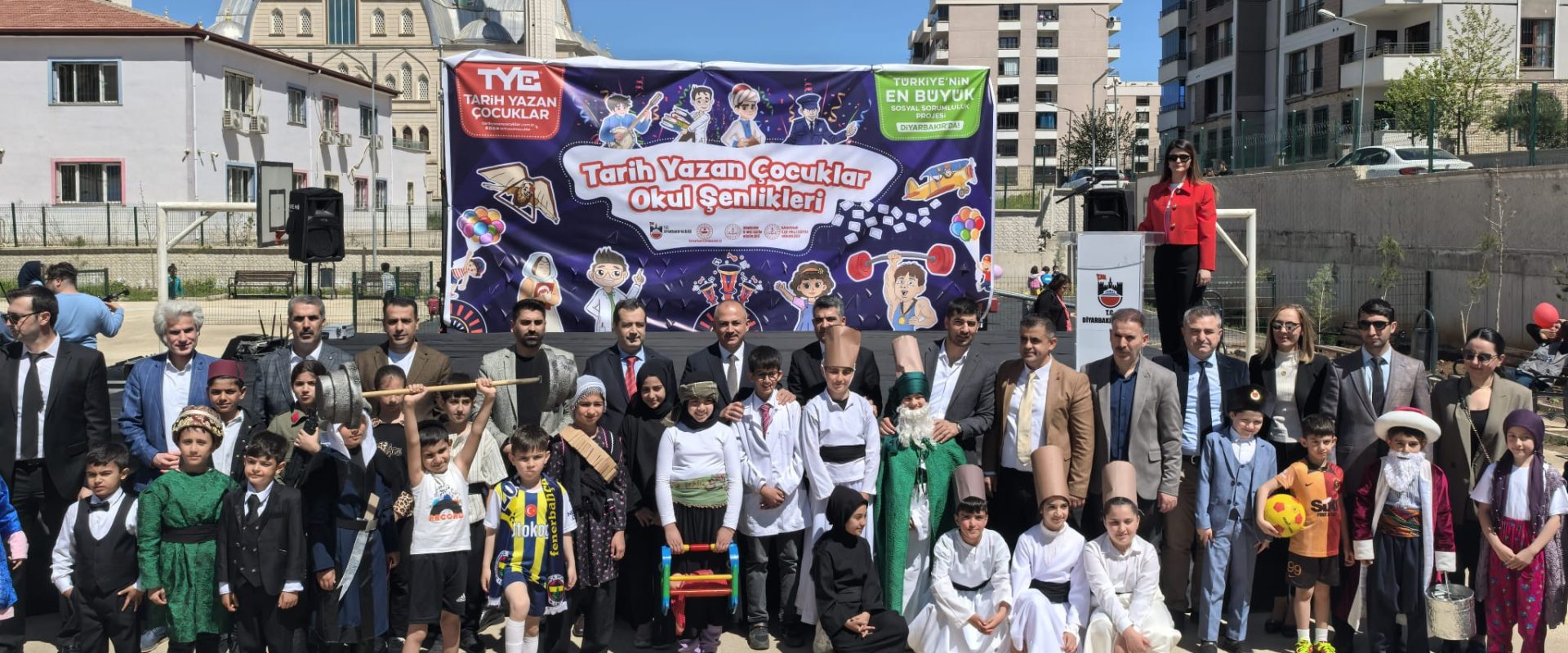Kayapınar Şenliği 9