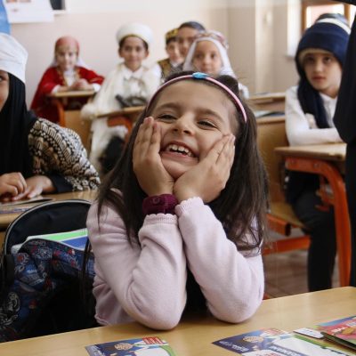 Yakutiye Acilis Toreni Sehit Kadir Kayveni ilkokulu-8